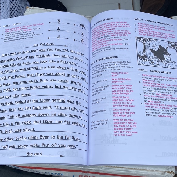 Teach Your Child to Read in 100 Easy Lessons: Revised and Updated Second Edition - Picture 9 of 12